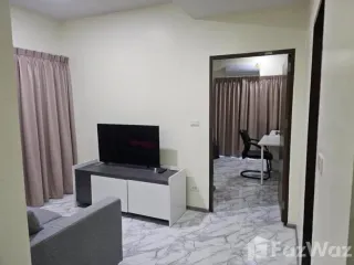 For rent 1 bed condo in Ratchathewi, Bangkok