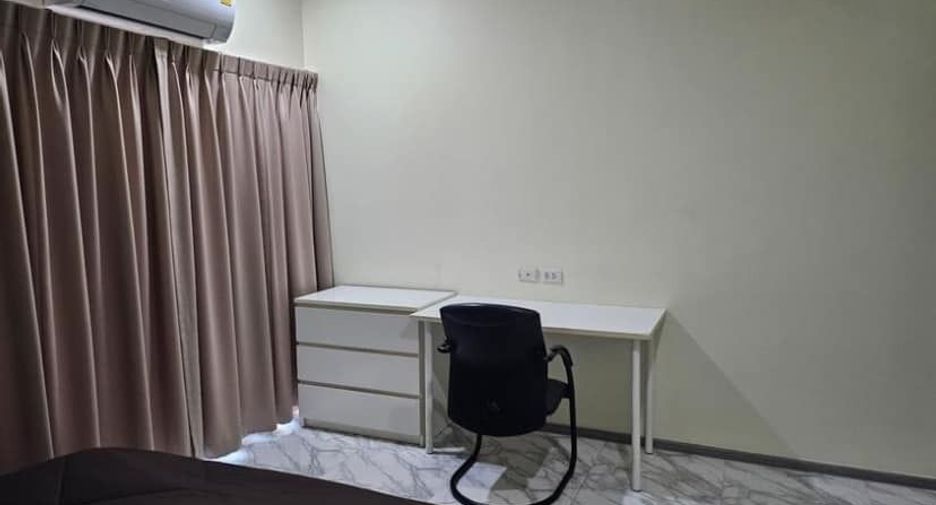 For rent 1 bed condo in Ratchathewi, Bangkok