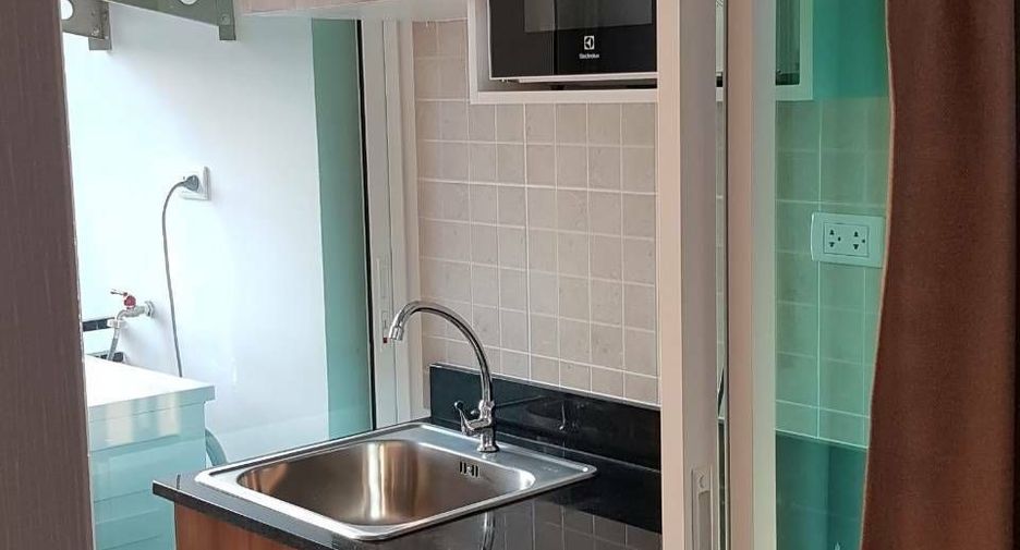 For rent 1 bed condo in Phra Khanong, Bangkok