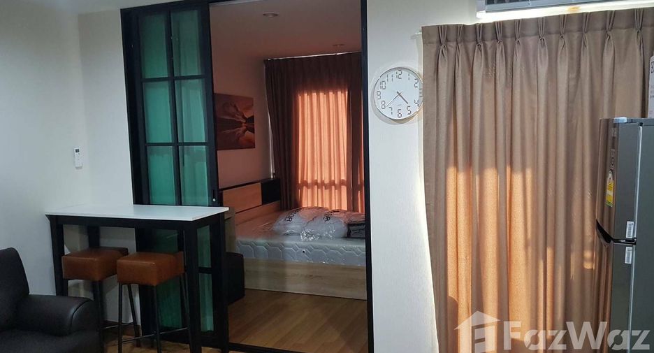 For rent 1 bed condo in Phra Khanong, Bangkok