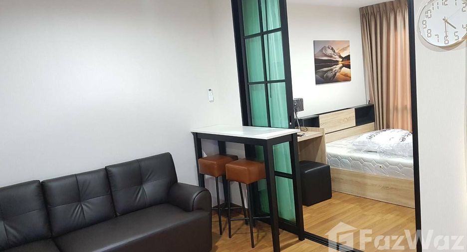 For rent 1 bed condo in Phra Khanong, Bangkok