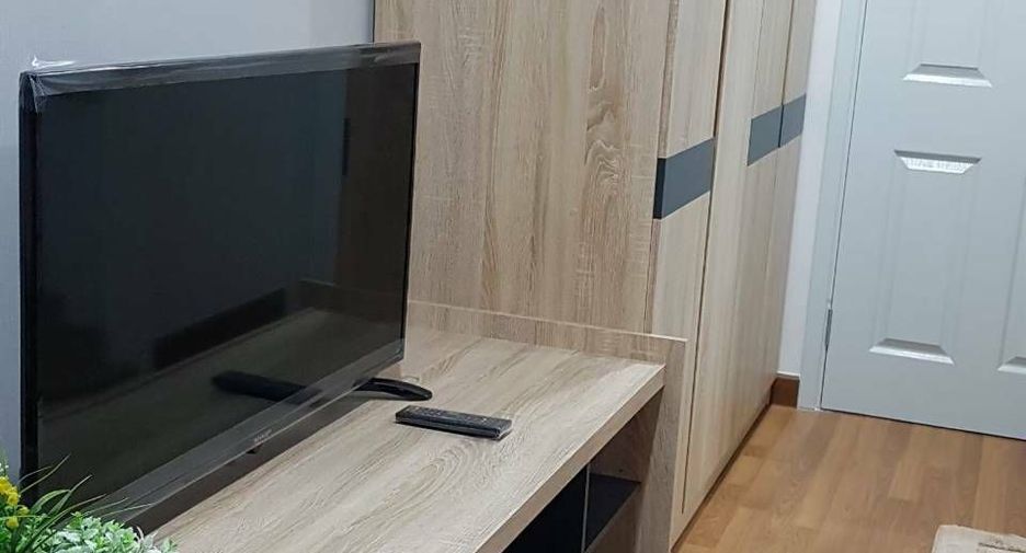 For rent 1 bed condo in Phra Khanong, Bangkok