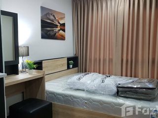 À louer 1 chambre condo à Phra Khanong, Bangkok