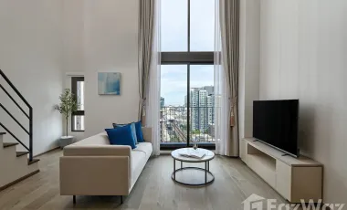For rent 1 bed hotel in Phra Khanong, Bangkok