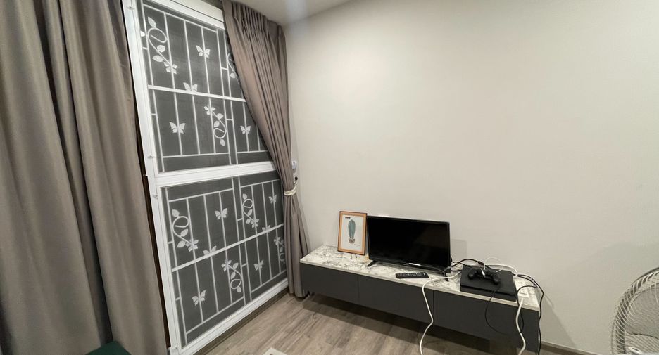 For rent 2 bedrooms condo in Chom Thong, Bangkok