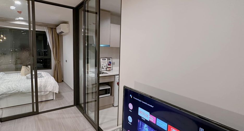 For rent 1 bed condo in Chatuchak, Bangkok