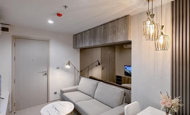 For rent 1 bed condo in Chatuchak, Bangkok