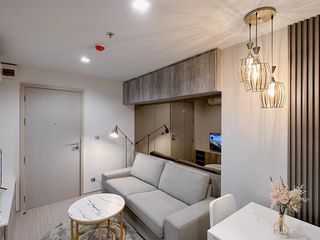 For rent 1 bed condo in Chatuchak, Bangkok