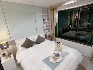 For rent 1 bed condo in Chatuchak, Bangkok