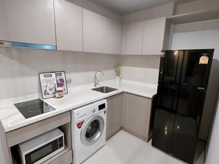 For rent 1 bed condo in Chatuchak, Bangkok