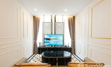 For rent 1 bed condo in Pathum Wan, Bangkok