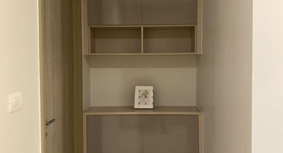 出租 1 卧室 公寓 在 Pathum Wan, 曼谷