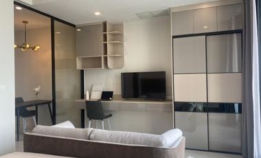 For rent 1 bed condo in Pathum Wan, Bangkok