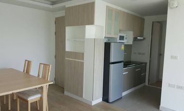 For rent 2 bedrooms condo in Phra Khanong, Bangkok