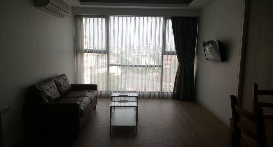 For rent 2 bedrooms condo in Phra Khanong, Bangkok