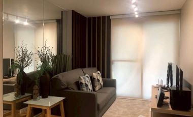 Wohnung zur Miete mit 1 Zimmer in Watthana, Bangkok