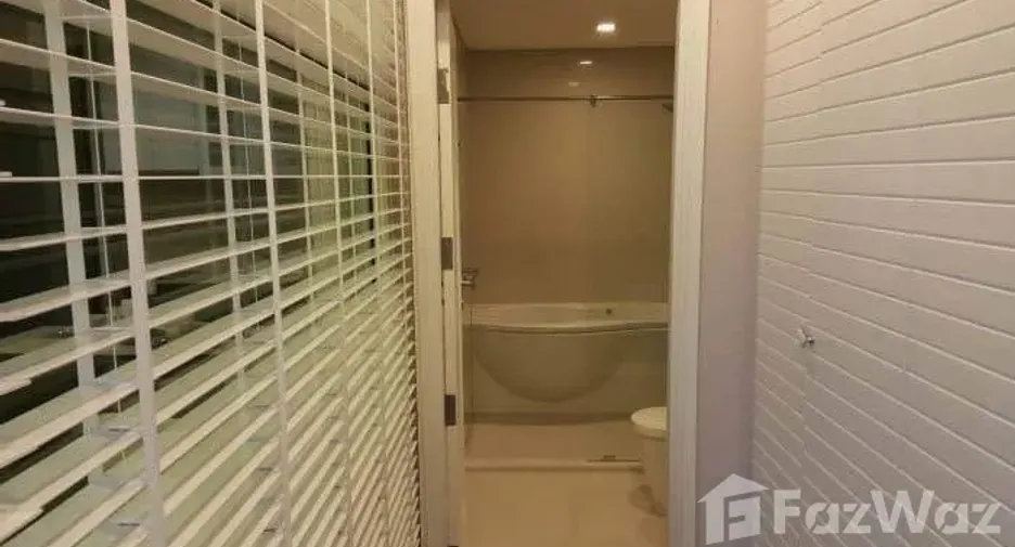 For rent 1 Beds condo in Watthana, Bangkok