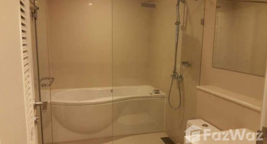 Condo en alquiler de 1 habitaciones en Watthana, Bangkok