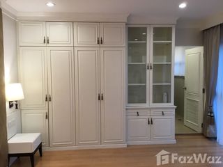 Wohnung zur Miete mit 2 Zimmer in Sathon, Bangkok