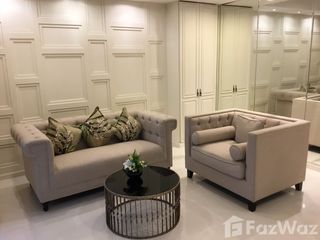 Wohnung zur Miete mit 2 Zimmer in Sathon, Bangkok