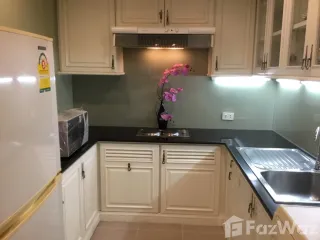 Wohnung zur Miete mit 2 Zimmer in Sathon, Bangkok