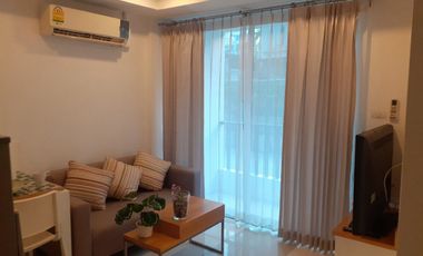 For rent 1 bed condo in Sathon, Bangkok