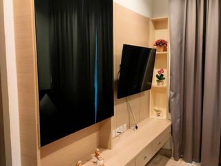 For rent 1 bed condo in Phra Khanong, Bangkok