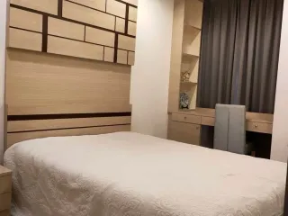 For rent 1 bed condo in Phra Khanong, Bangkok
