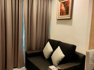 For rent 1 bed condo in Phra Khanong, Bangkok