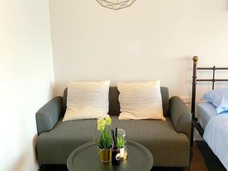 For rent studio condo in Phra Khanong, Bangkok