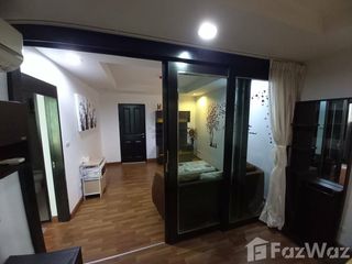 For rent 1 bed condo in Din Daeng, Bangkok