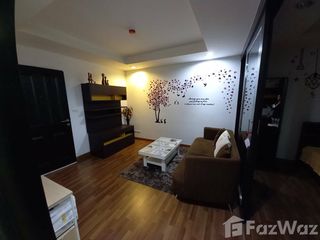For rent 1 bed condo in Din Daeng, Bangkok