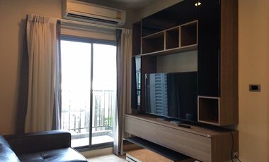 Wohnung zur Miete mit 1 Zimmer in Khlong Toei, Bangkok