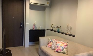 出租 1 卧室 公寓 在 Khlong Toei, 曼谷