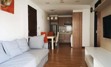 Wohnung zur Miete mit 2 Zimmer in Khlong Toei, Bangkok