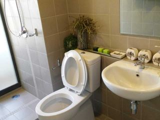 For rent 1 bed condo in Suan Luang, Bangkok