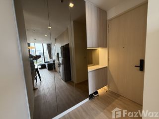 Аренда 2 спальни кондо в Щаттхана, Бангкок