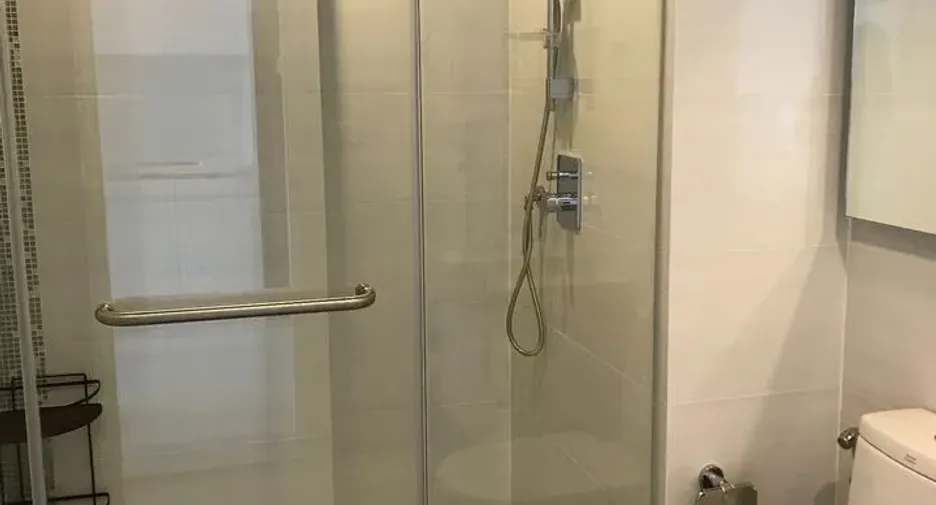 For rent 1 bed condo in Sathon, Bangkok