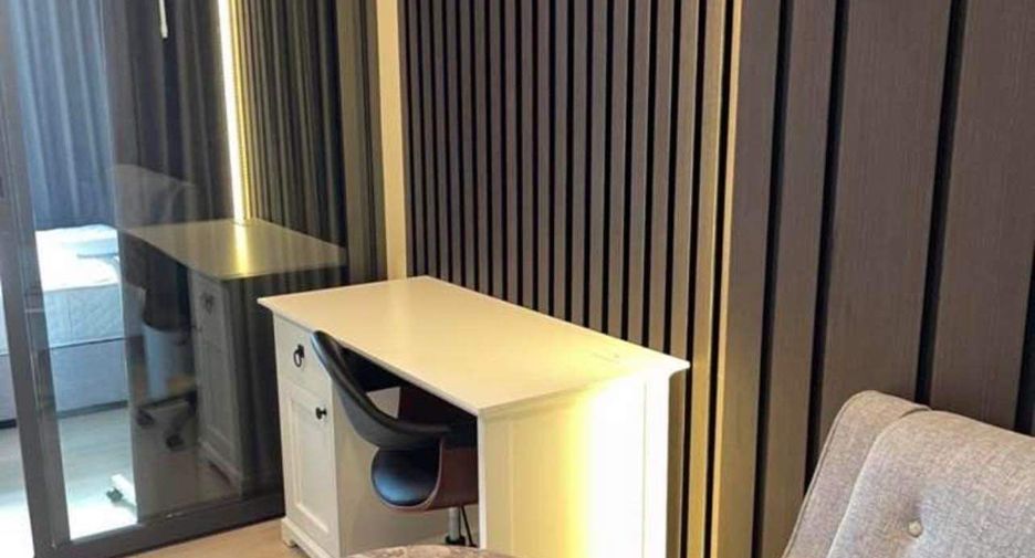 For rent 1 bed condo in Pathum Wan, Bangkok