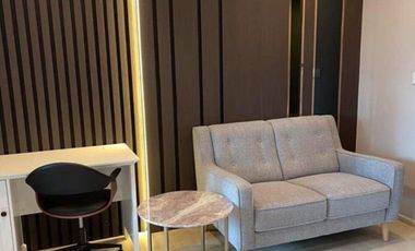For rent 1 bed condo in Pathum Wan, Bangkok