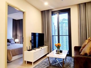 For rent 1 Beds condo in Huai Khwang, Bangkok