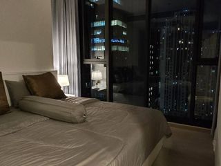 For rent 1 Beds condo in Huai Khwang, Bangkok