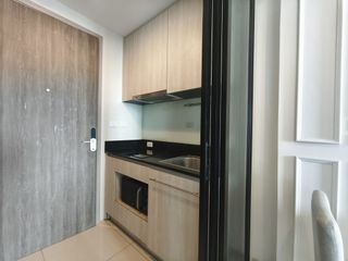 For rent 1 bed condo in Bang Phli, Samut Prakan