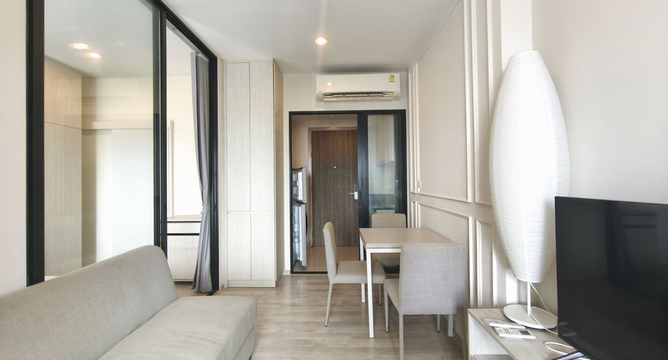 Аренда 1 кровать кондо в Bang Phli, Самутпракан