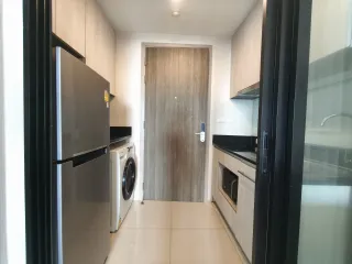 For rent 1 bed condo in Bang Phli, Samut Prakan