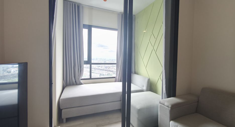 Аренда 1 кровать кондо в Bang Phli, Самутпракан