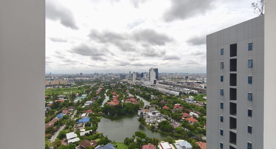 Аренда 1 кровать кондо в Bang Phli, Самутпракан