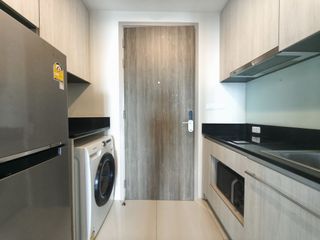 For rent 1 bed condo in Bang Phli, Samut Prakan