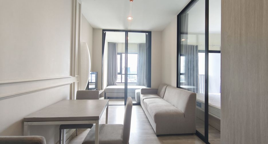 Аренда 1 кровать кондо в Bang Phli, Самутпракан