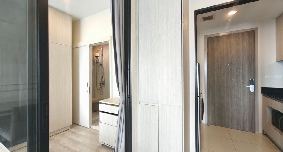 Аренда 1 кровать кондо в Bang Phli, Самутпракан